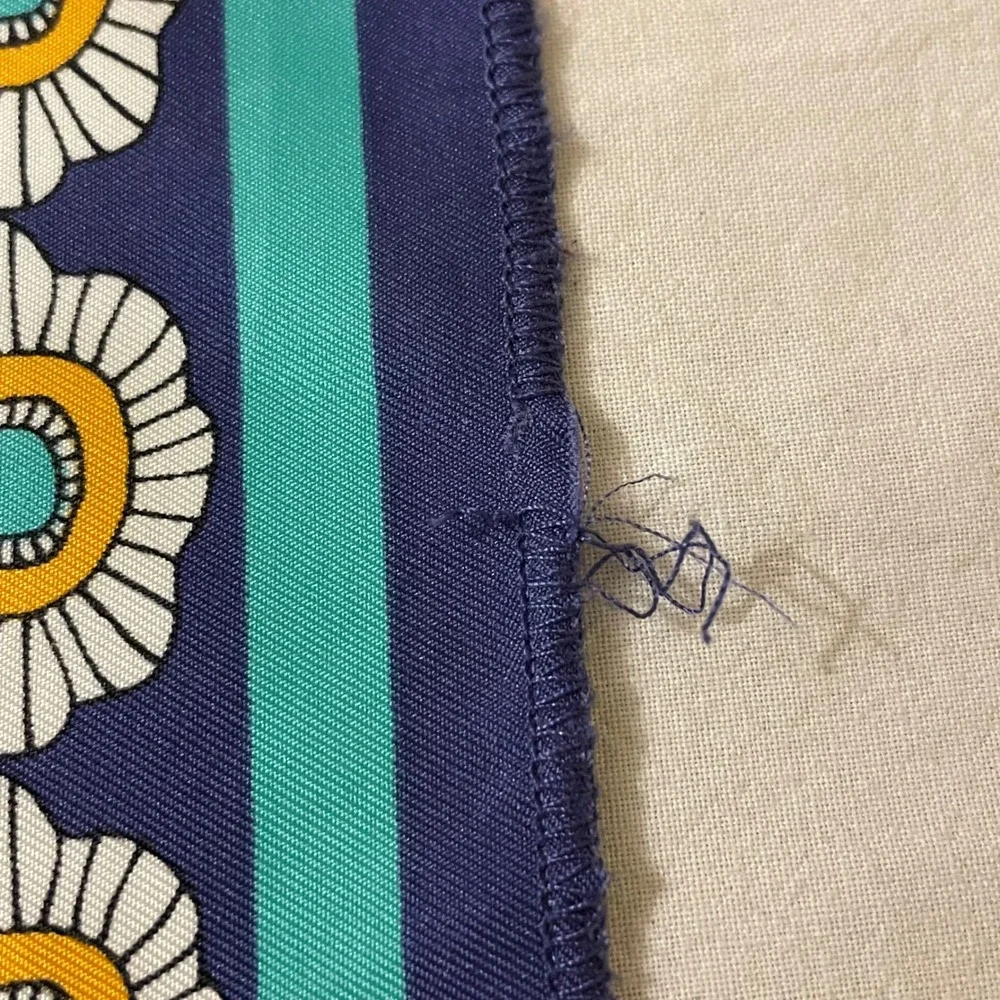 Lush knot wrap